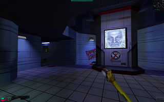 System Shock 2